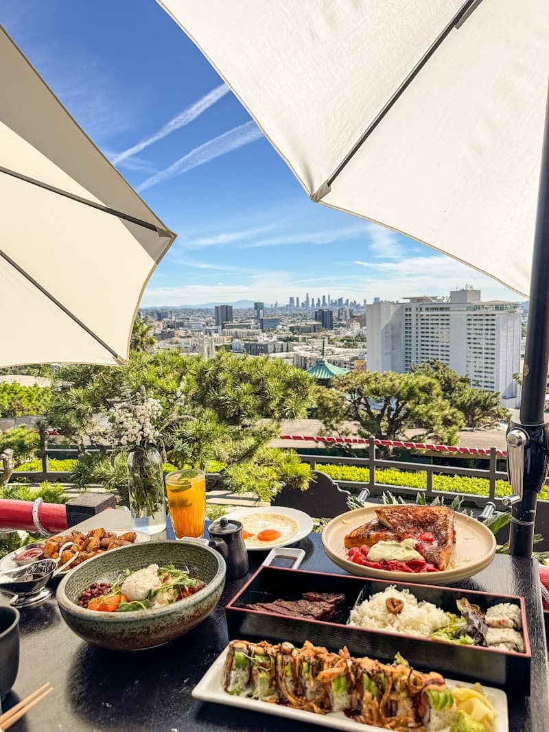 Yamashiro Hollywood photo 3