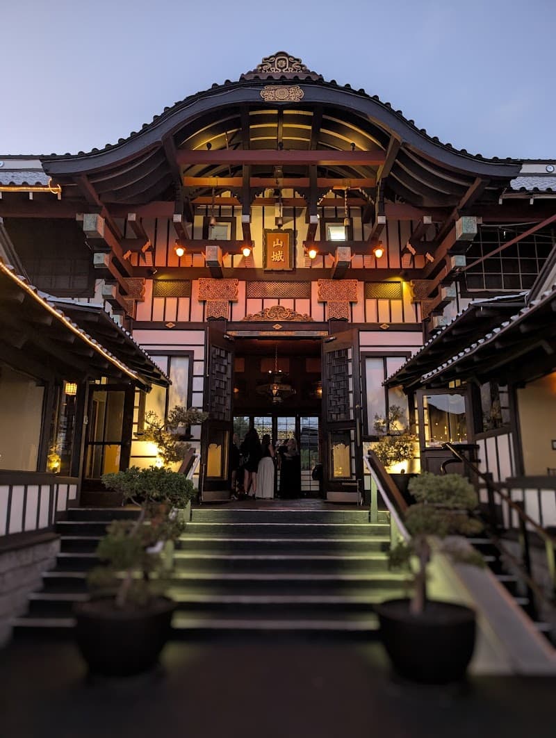 Yamashiro Hollywood photo 4