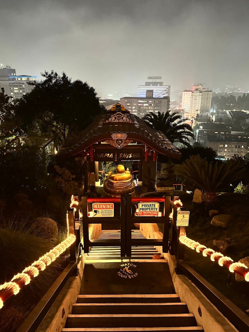 Yamashiro Hollywood photo 5
